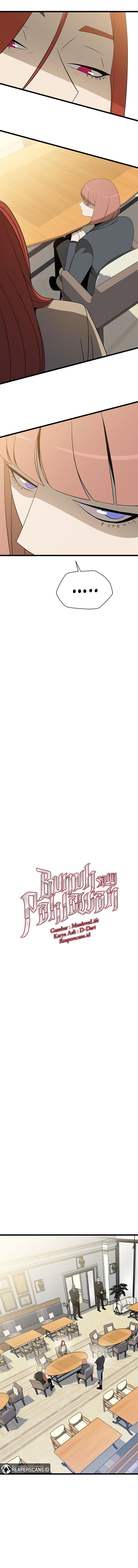 Kill the Hero Chap 115 - Next Chap 116