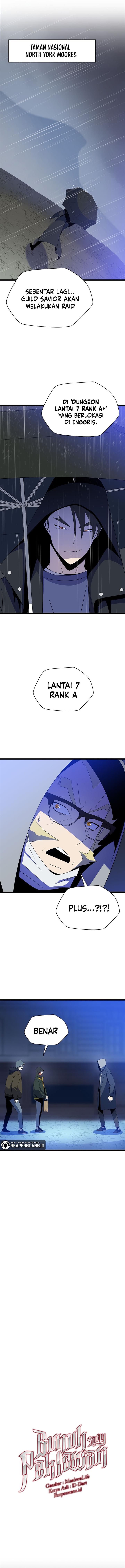 Kill the Hero Chap 116 - Next Chap 117