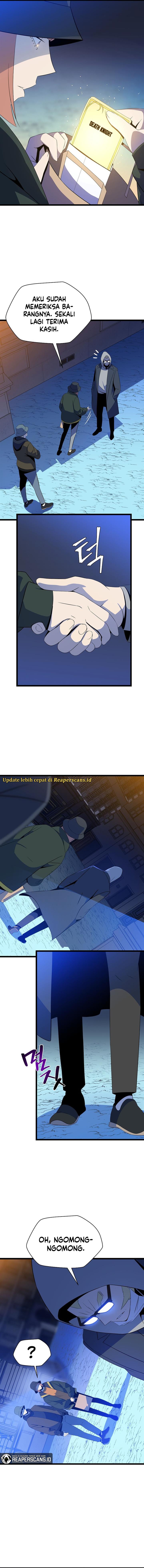 Kill the Hero Chap 116 - Next Chap 117