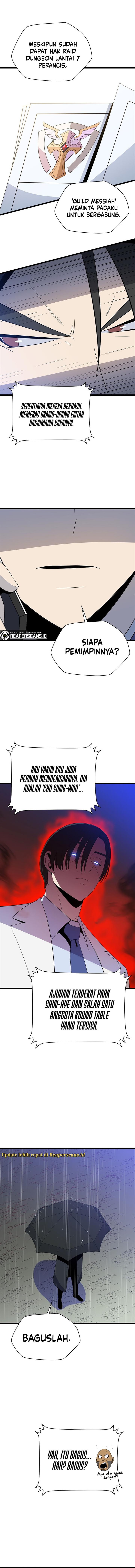 Kill the Hero Chap 116 - Next Chap 117