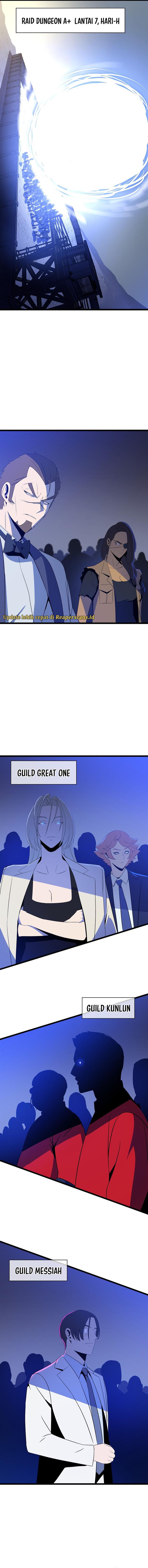 Kill the Hero Chap 116 - Next Chap 117