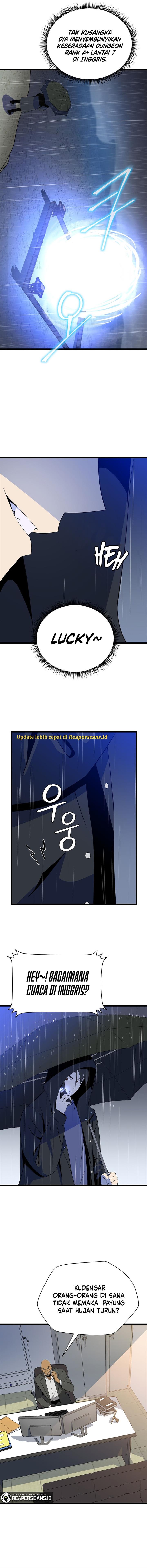 Kill the Hero Chap 116 - Next Chap 117