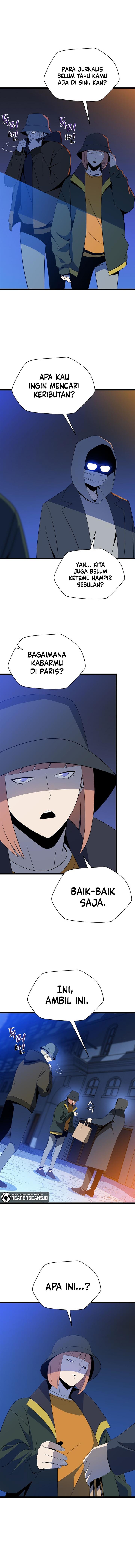 Kill the Hero Chap 116 - Next Chap 117