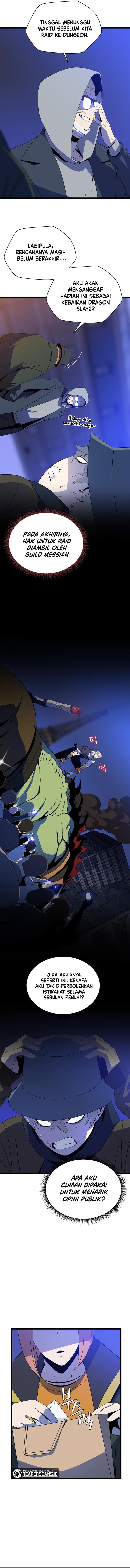 Kill the Hero Chap 116 - Next Chap 117