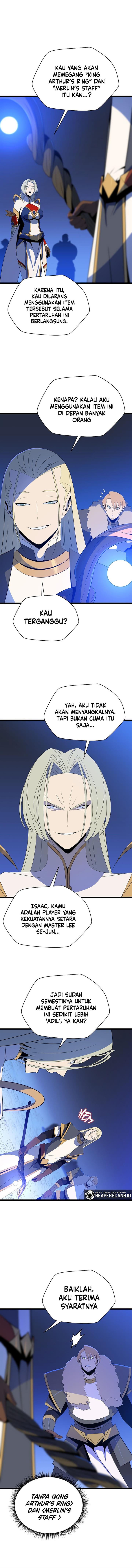 Kill the Hero Chap 118 - Next Chap 119