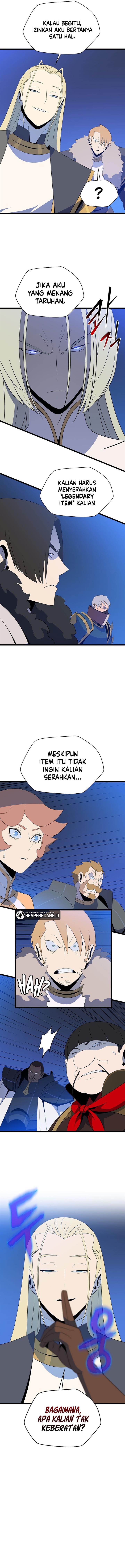 Kill the Hero Chap 118 - Next Chap 119