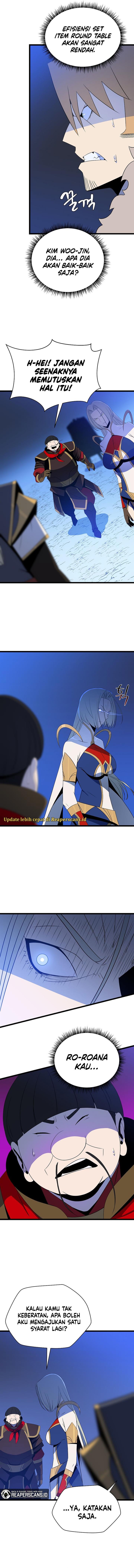 Kill the Hero Chap 118 - Next Chap 119