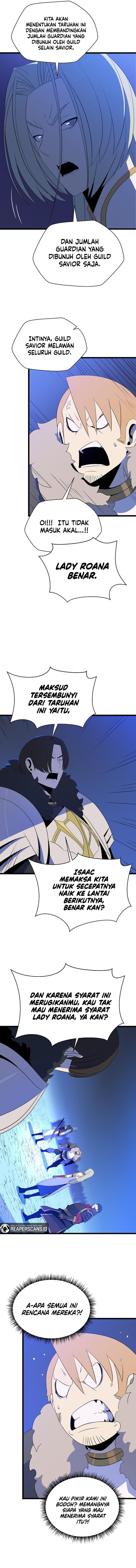 Kill the Hero Chap 118 - Next Chap 119