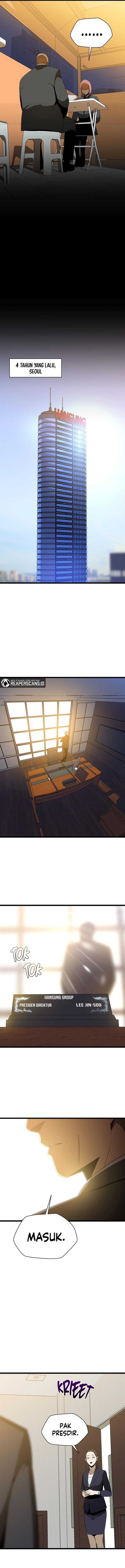 Kill the Hero Chap 118 - Next Chap 119