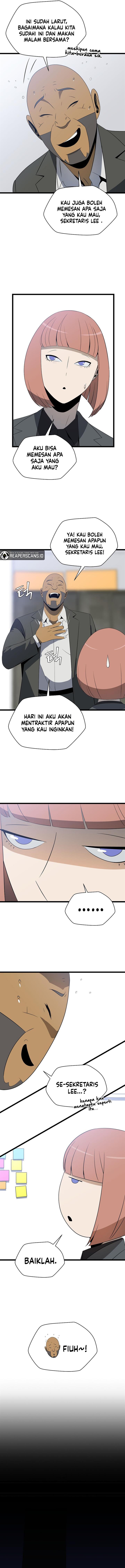 Kill the Hero Chap 118 - Next Chap 119