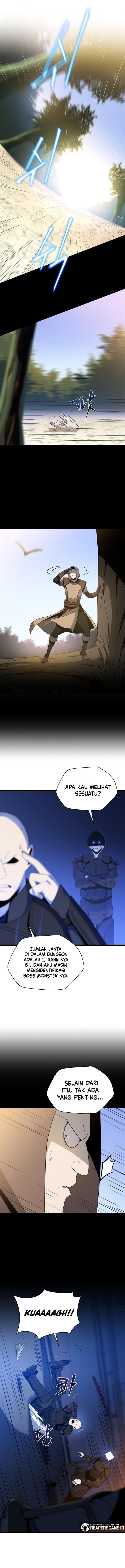 Kill the Hero Chap 119 - Next Chap 120