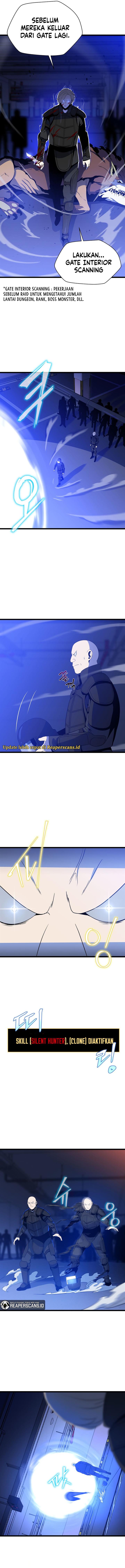 Kill the Hero Chap 119 - Next Chap 120