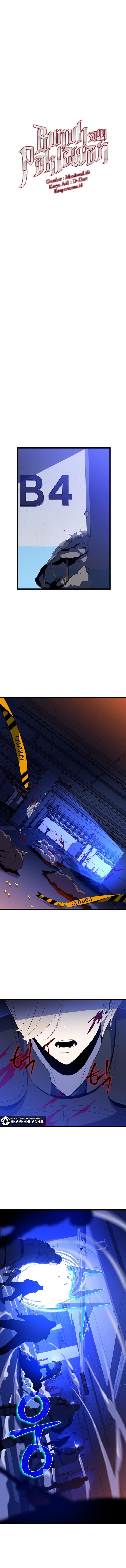 Kill the Hero Chap 119 - Next Chap 120