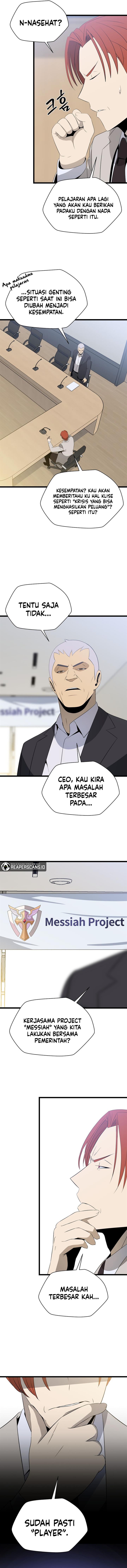 Kill the Hero Chap 119 - Next Chap 120