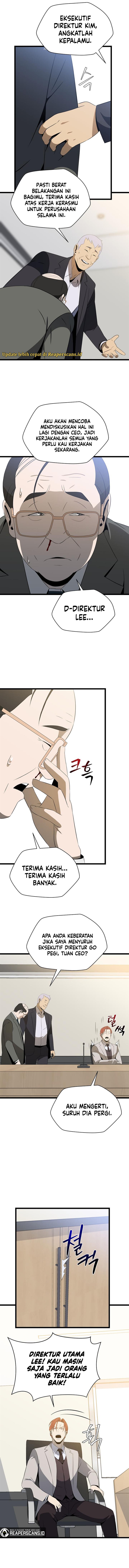 Kill the Hero Chap 119 - Next Chap 120