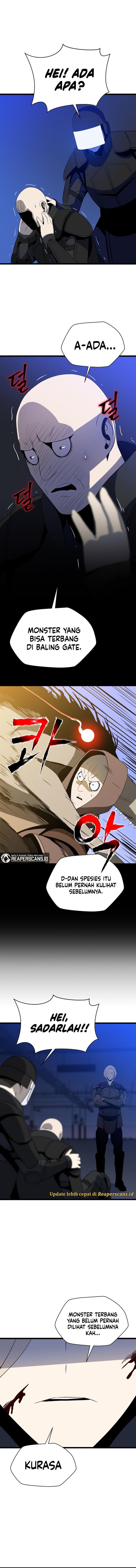 Kill the Hero Chap 119 - Next Chap 120