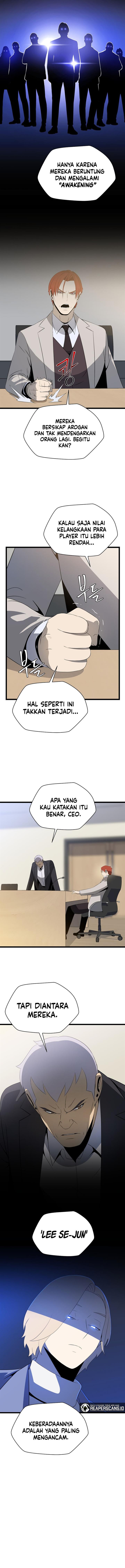 Kill the Hero Chap 119 - Next Chap 120