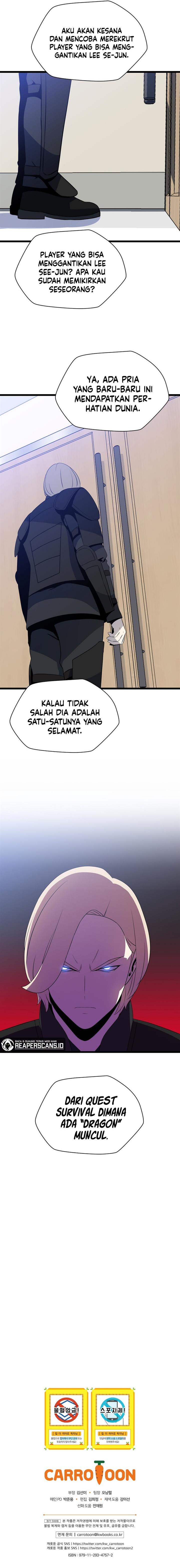 Kill the Hero Chap 119 - Next Chap 120