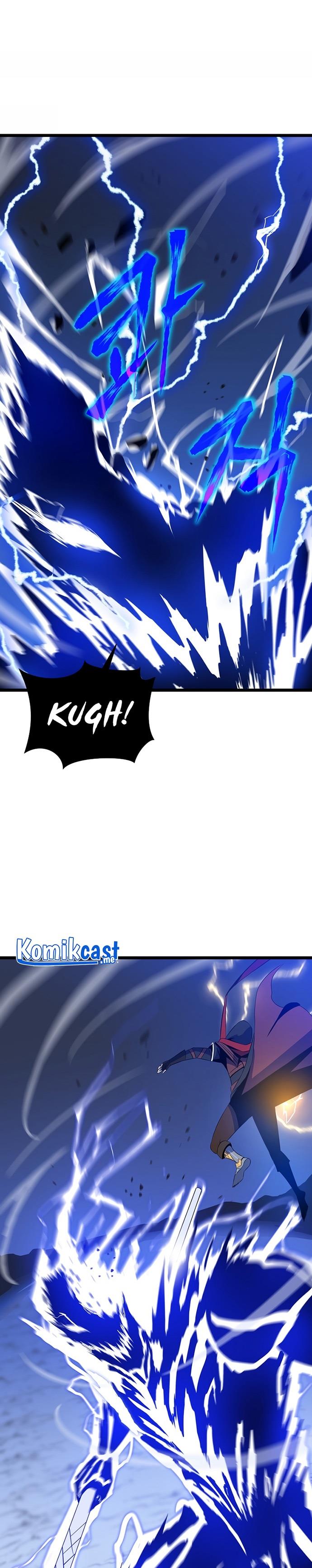 Kill the Hero Chap 110 - Next Chap 111