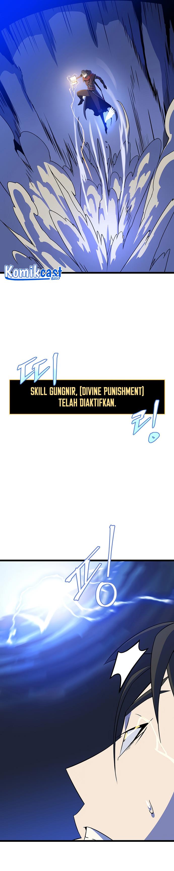 Kill the Hero Chap 110 - Next Chap 111