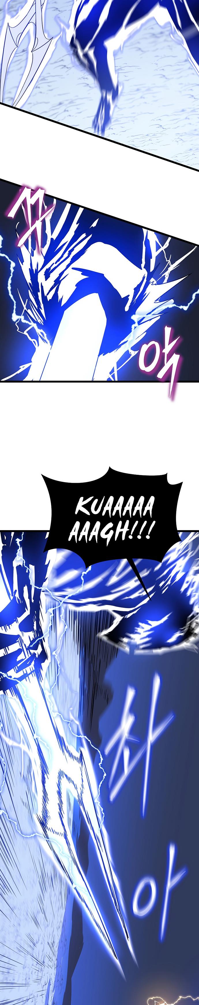 Kill the Hero Chap 110 - Next Chap 111