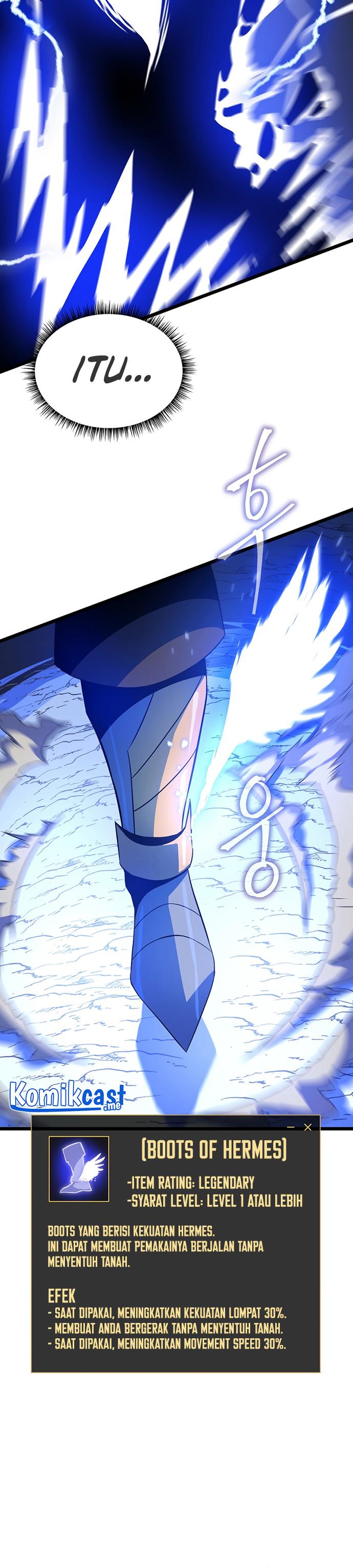 Kill the Hero Chap 110 - Next Chap 111
