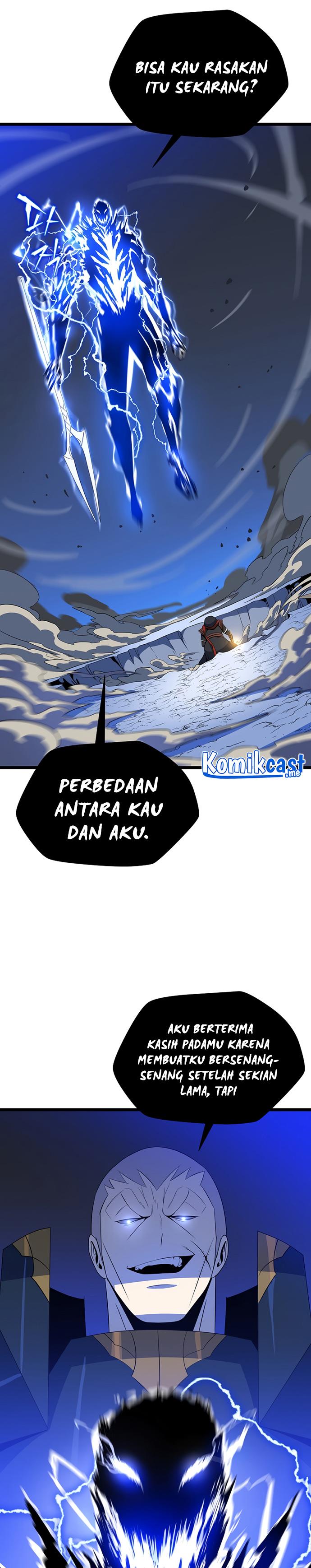 Kill the Hero Chap 110 - Next Chap 111