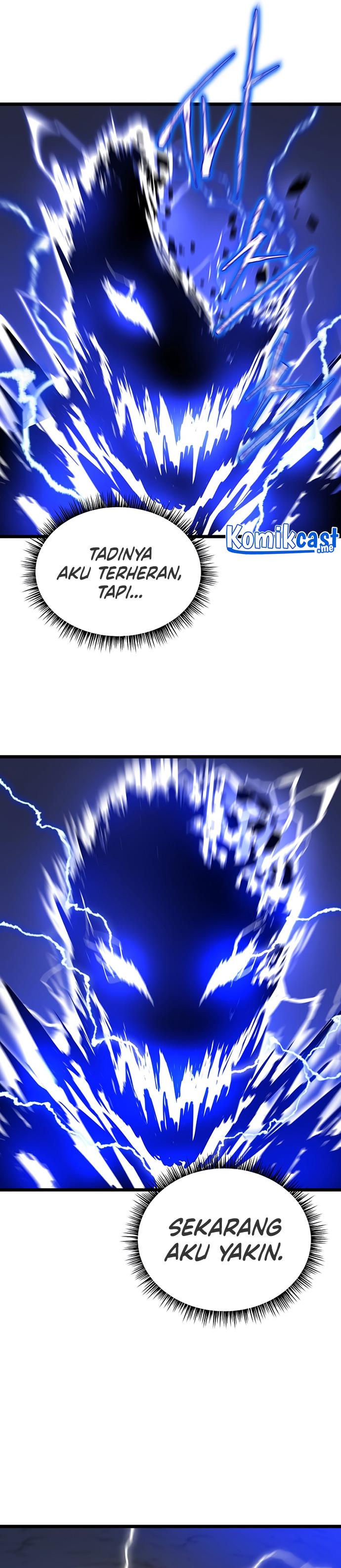 Kill the Hero Chap 110 - Next Chap 111