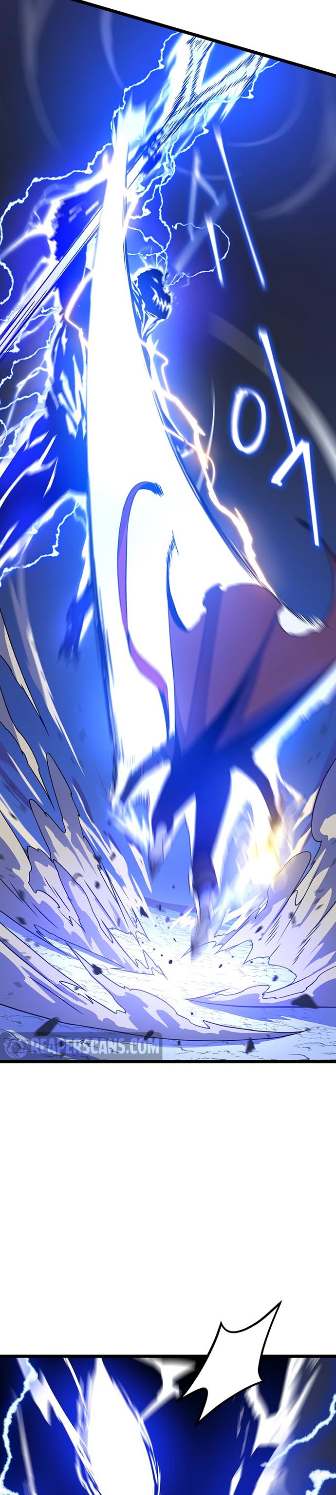 Kill the Hero Chap 110 - Next Chap 111