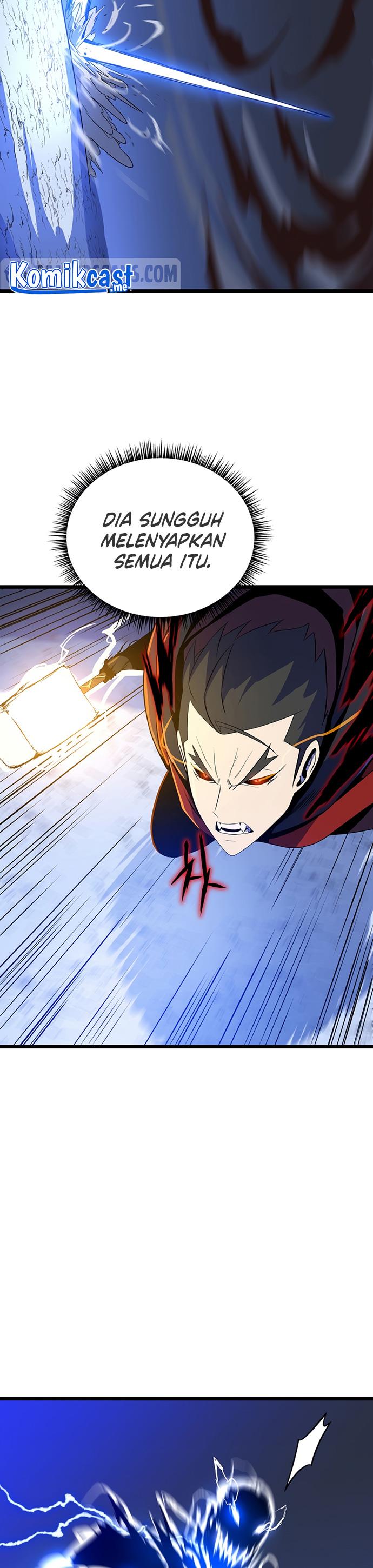 Kill the Hero Chap 110 - Next Chap 111