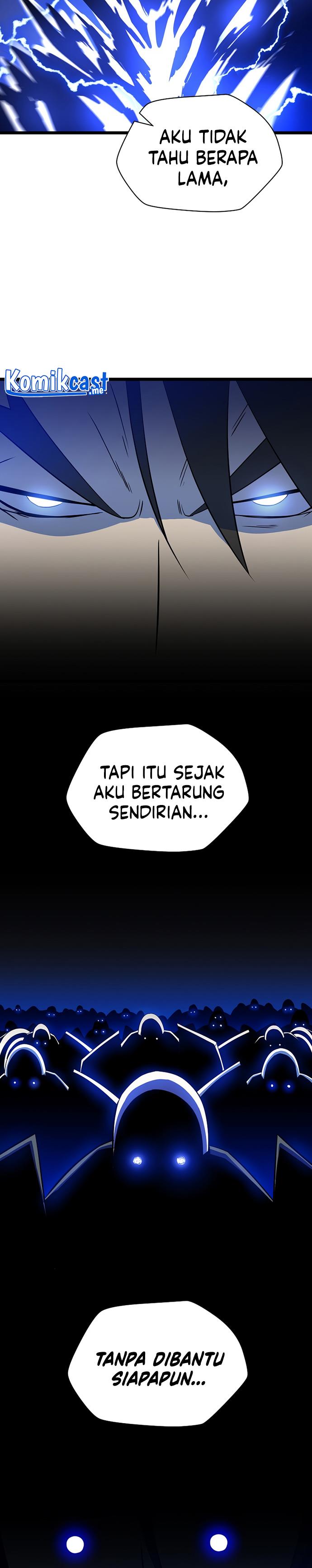 Kill the Hero Chap 110 - Next Chap 111