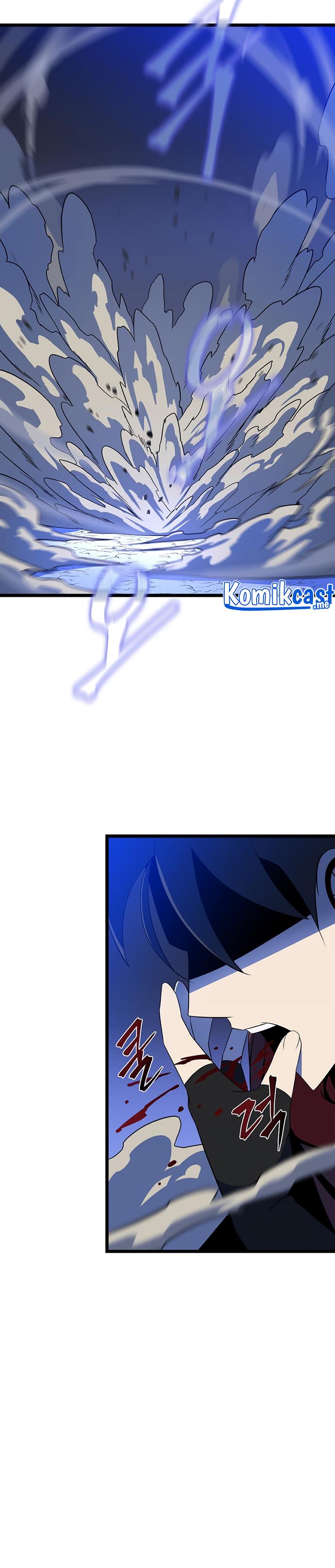 Kill the Hero Chap 110 - Next Chap 111