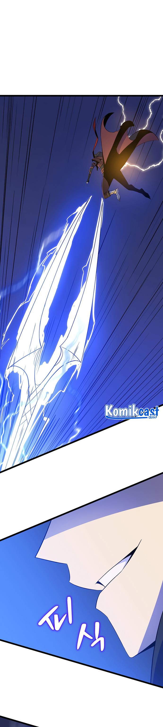 Kill the Hero Chap 110 - Next Chap 111