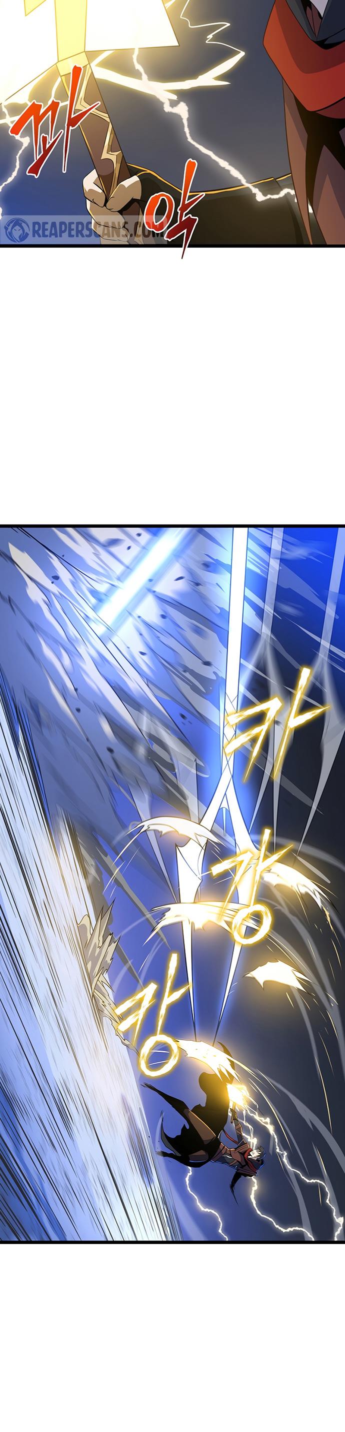 Kill the Hero Chap 110 - Next Chap 111