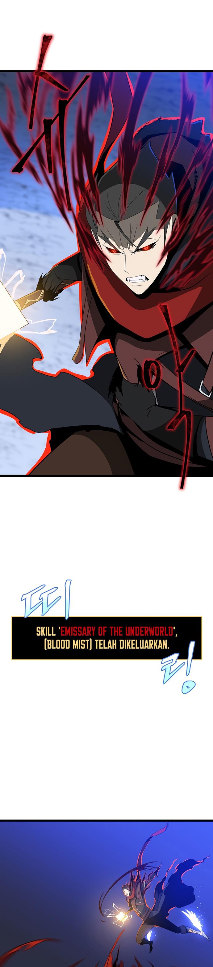 Kill the Hero Chap 110 - Next Chap 111