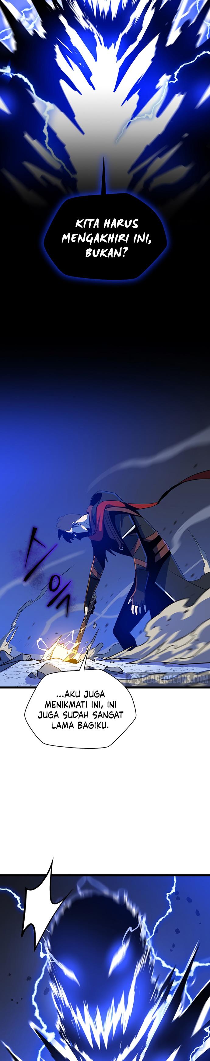 Kill the Hero Chap 110 - Next Chap 111