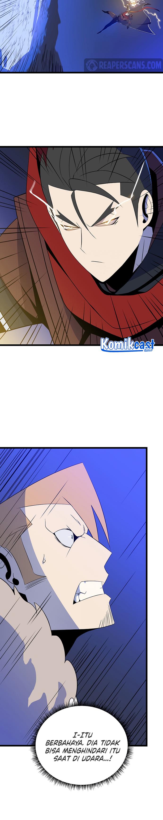 Kill the Hero Chap 110 - Next Chap 111