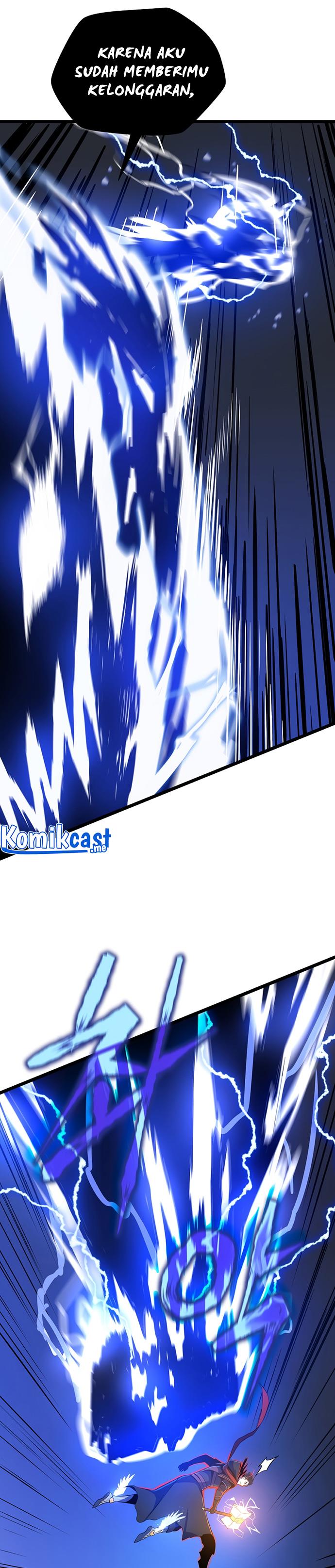 Kill the Hero Chap 110 - Next Chap 111