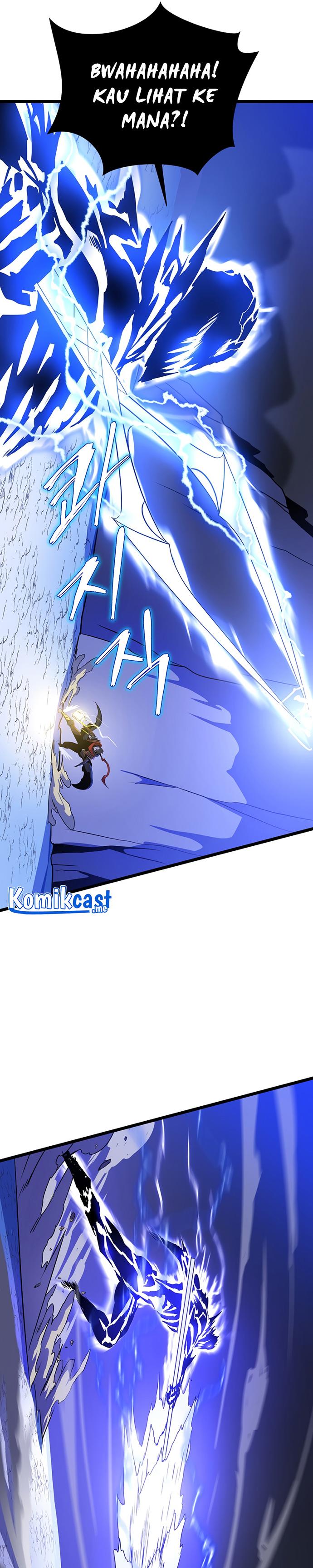 Kill the Hero Chap 110 - Next Chap 111