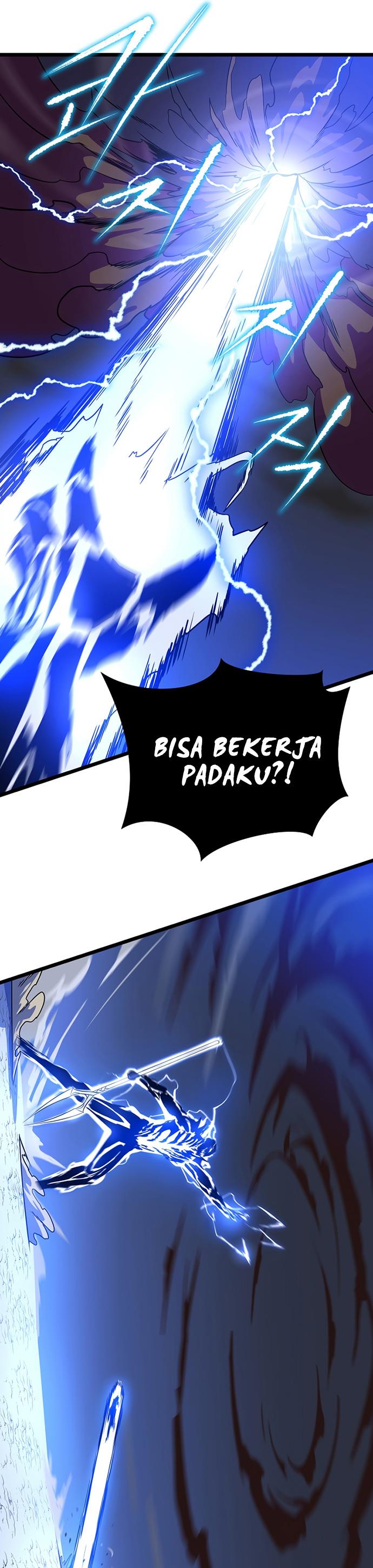 Kill the Hero Chap 110 - Next Chap 111