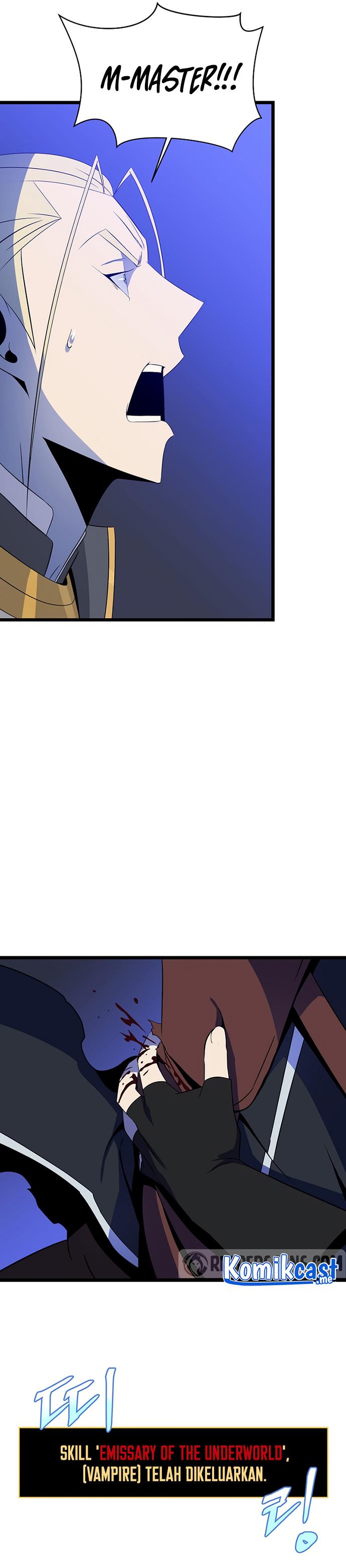 Kill the Hero Chap 110 - Next Chap 111