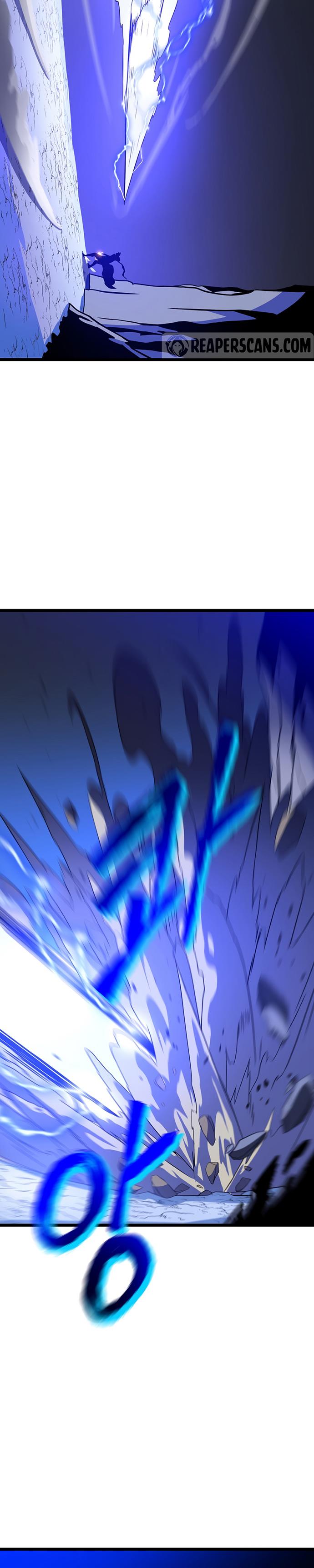 Kill the Hero Chap 110 - Next Chap 111