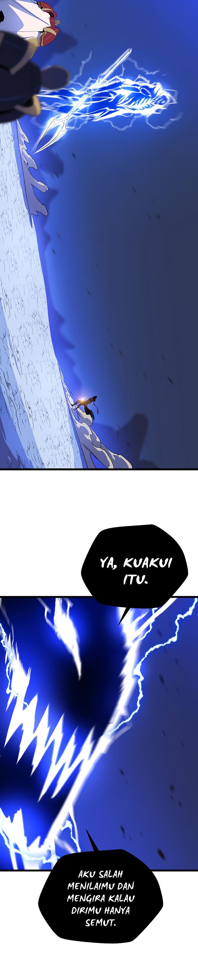 Kill the Hero Chap 110 - Next Chap 111