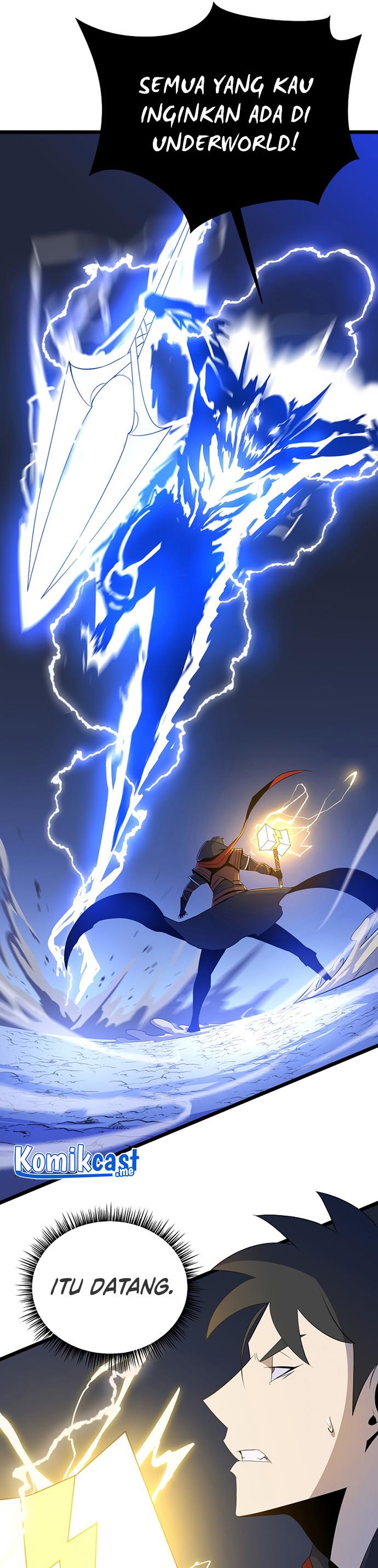 Kill the Hero Chap 110 - Next Chap 111
