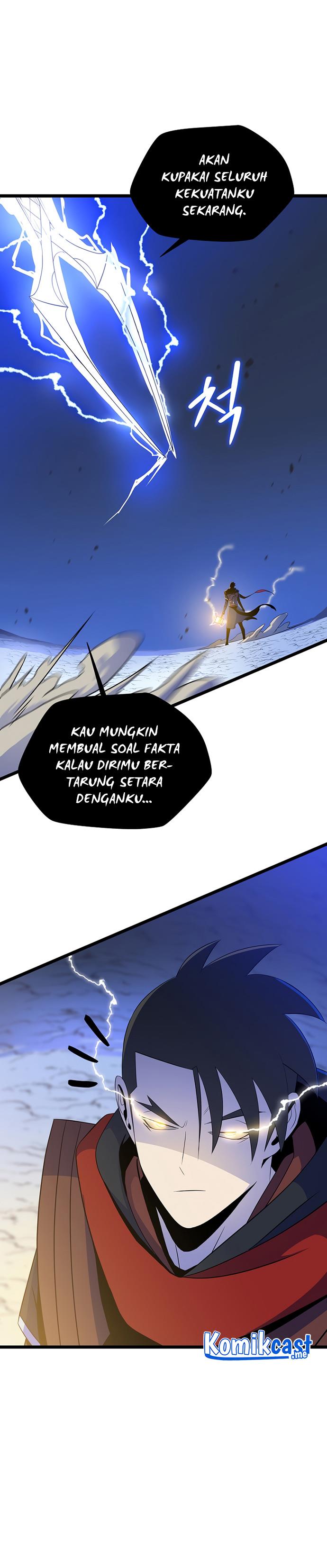 Kill the Hero Chap 110 - Next Chap 111