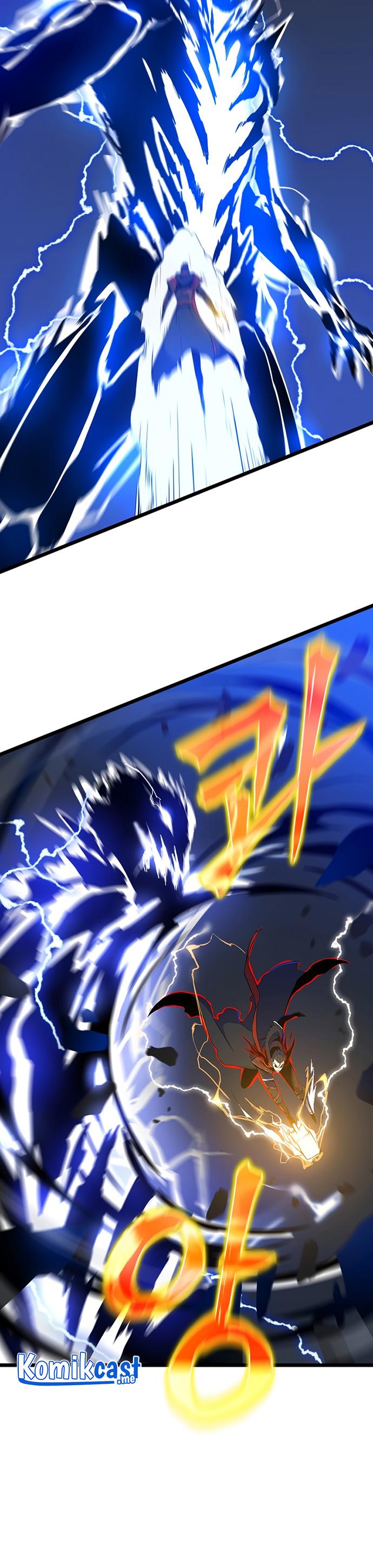 Kill the Hero Chap 110 - Next Chap 111