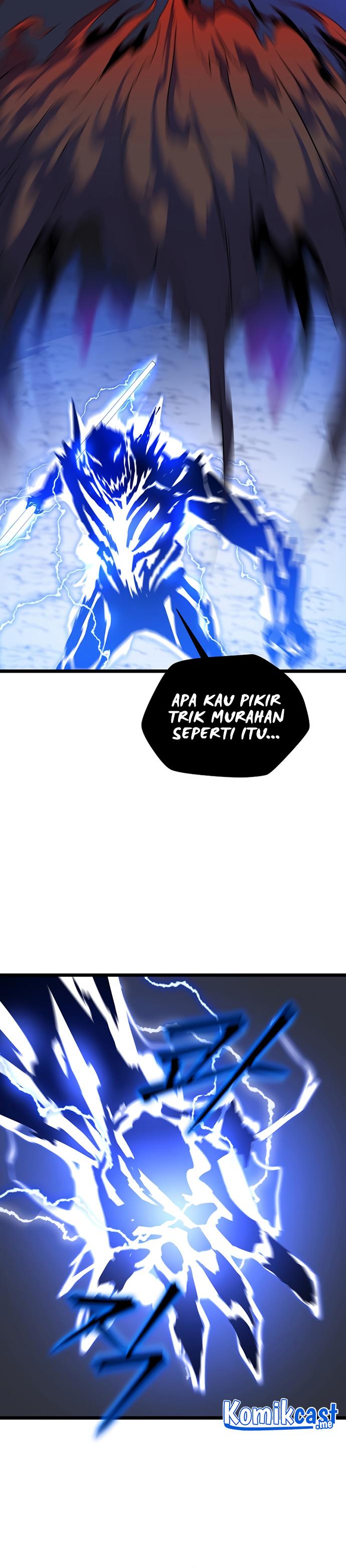 Kill the Hero Chap 110 - Next Chap 111