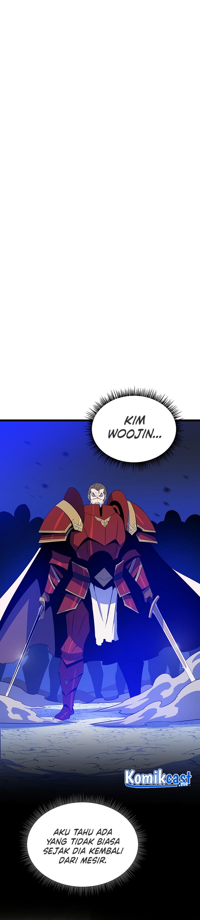 Kill the Hero Chap 110 - Next Chap 111