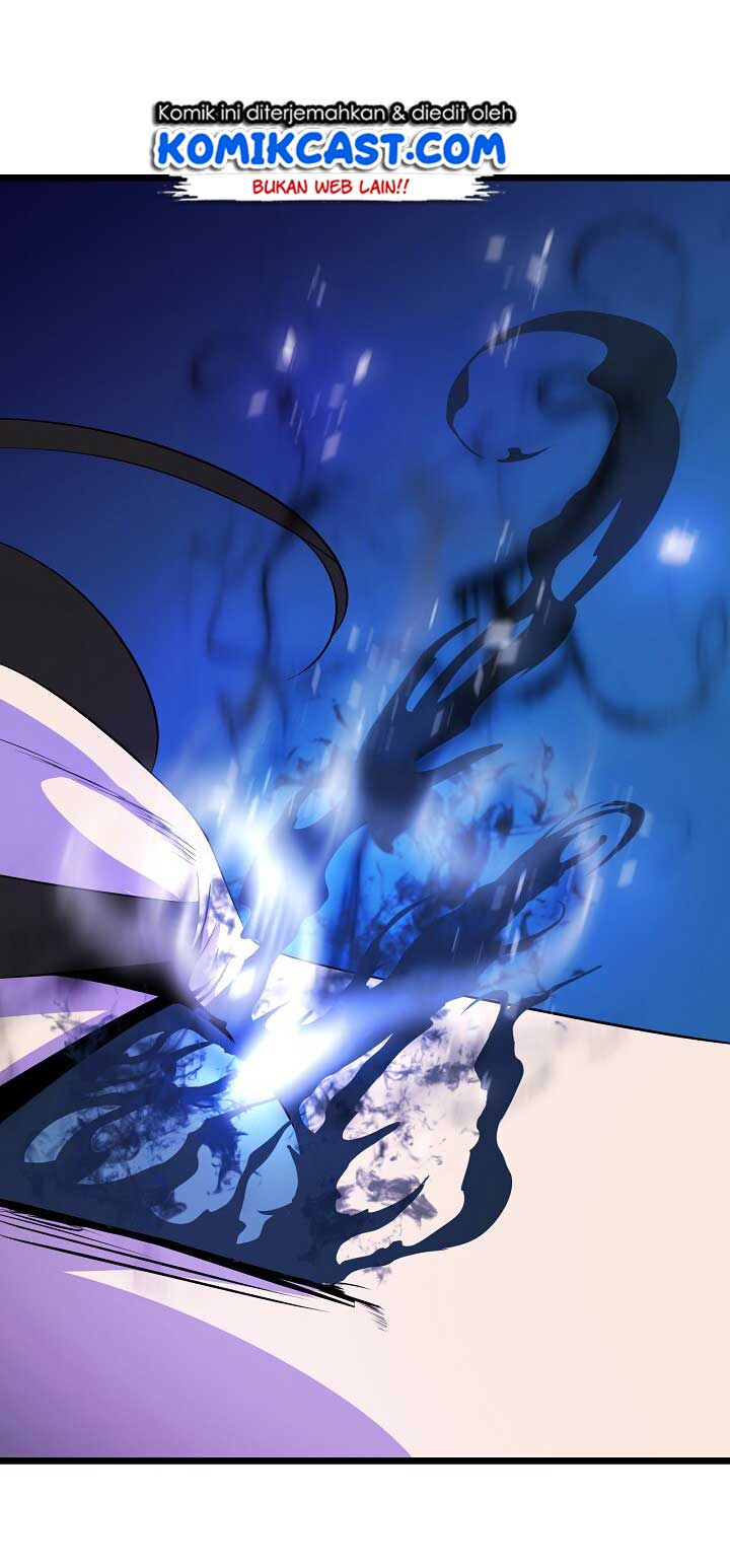 Kill the Hero Chap 11 - Next Chap 12