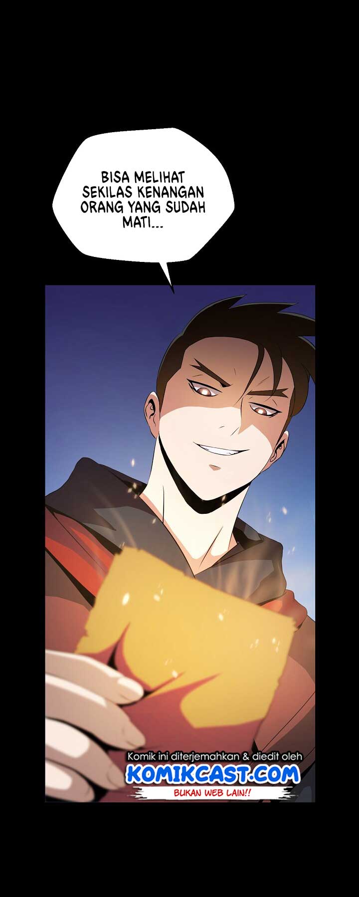 Kill the Hero Chap 11 - Next Chap 12